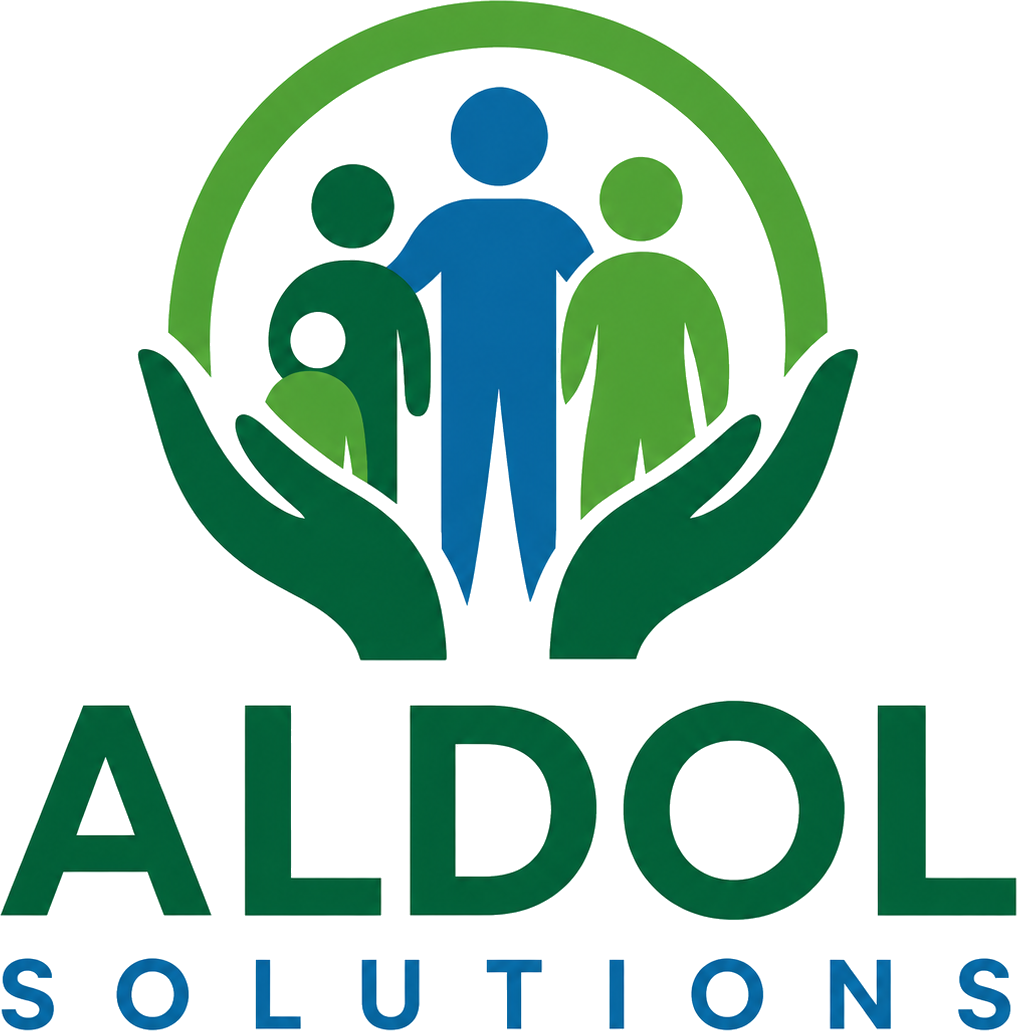 ALDOL-SOLUTIONS